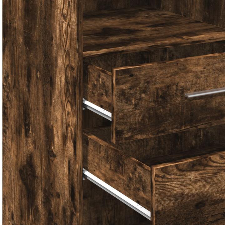 Image du produit vidaXL Highboard (50 x 42.50 x 124 cm)