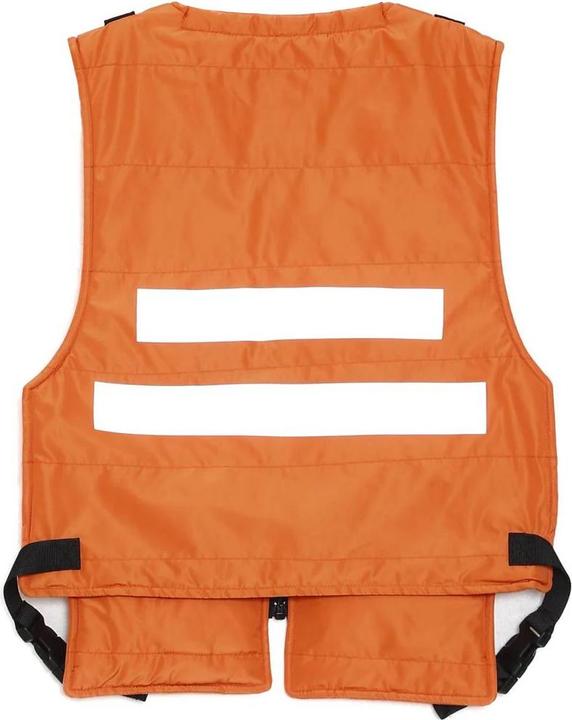 Actual product image Sixth June Lightweight short tactical vest (One size)