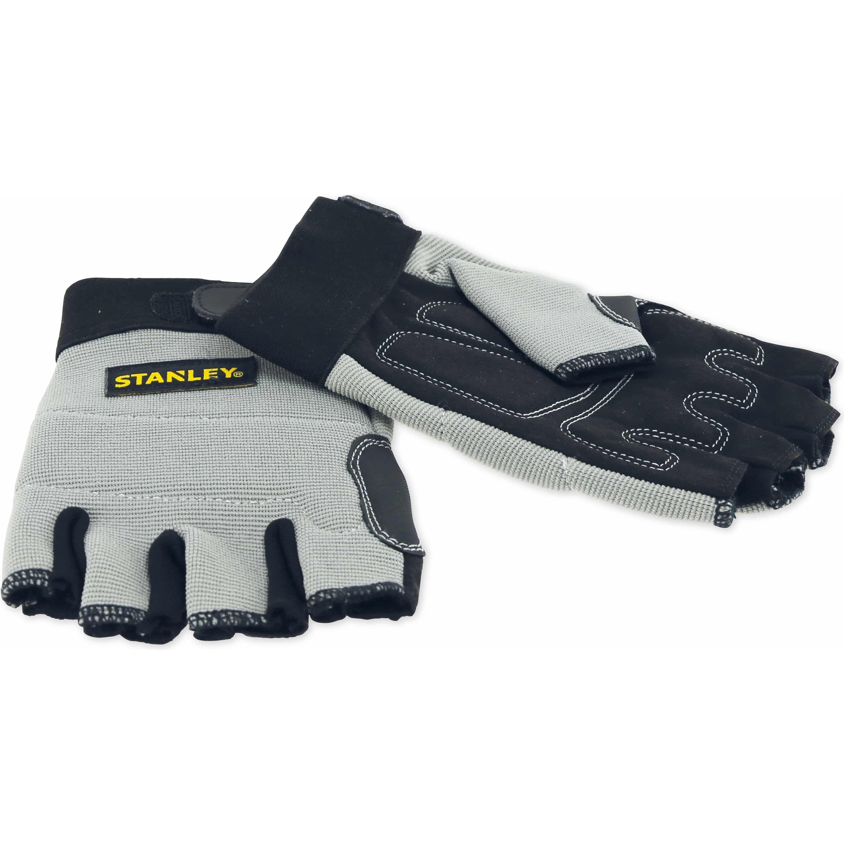 Thumbnail - Stanley, Schutzhandschuhe, Arbeitshandschuh (10, L)