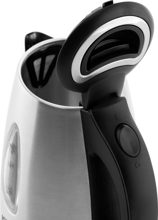 Immagine prodotto Hyundai Bollitore in acciaio inox (1 l)