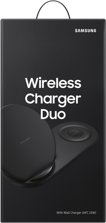 Produktbild Samsung Wireless Charger Duo (25 W)