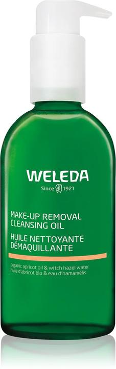 Immagine prodotto Weleda Cleansing Oil (Olio detergente, Struccante)