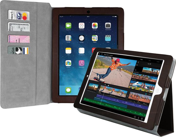 SBS Bookstyle (Apple iPad Air 2020)