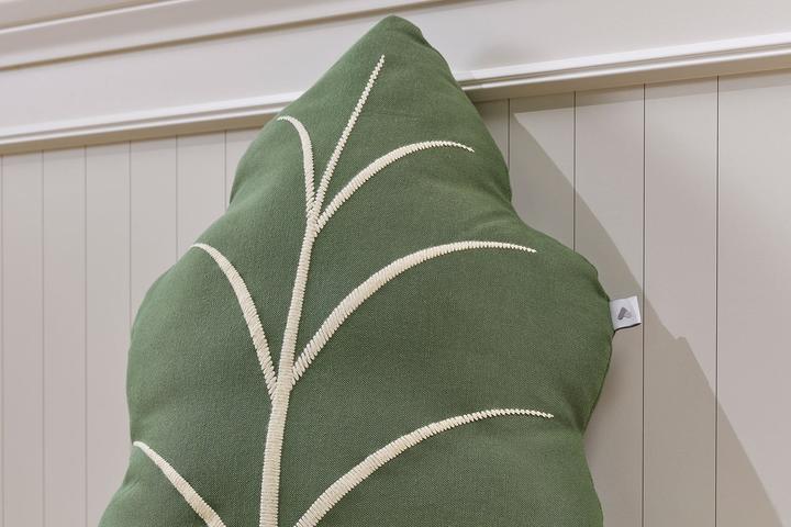 Immagine prodotto Almila Cuscino decorativo Safari Leaf (40.60 x 40.60 cm)