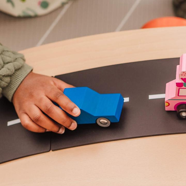 Immagine prodotto Waytoplay Auto avanti e indietro - Blu