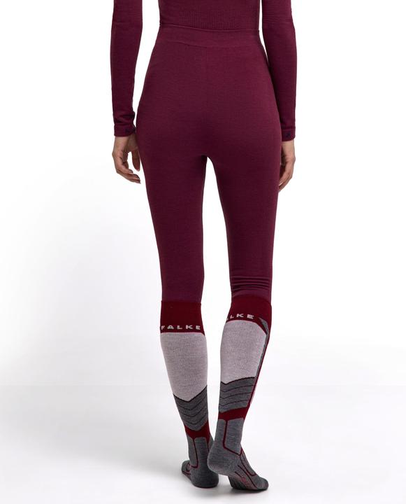 Produktbild Falke WT Warmth 3/4 Tights Trend w (XS)