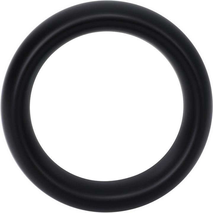 Produktbild Doc Johnson The Silicone Collar - Large (6.60 cm)