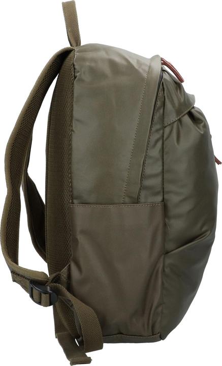 Actual product image Greenburry Waterproof Aviator backpack 42 cm laptop compartment (25 l)