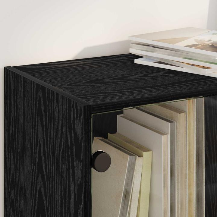Image du produit vidaXL Sideboard-Aufbewahrung (68 x 37 x 142 cm)