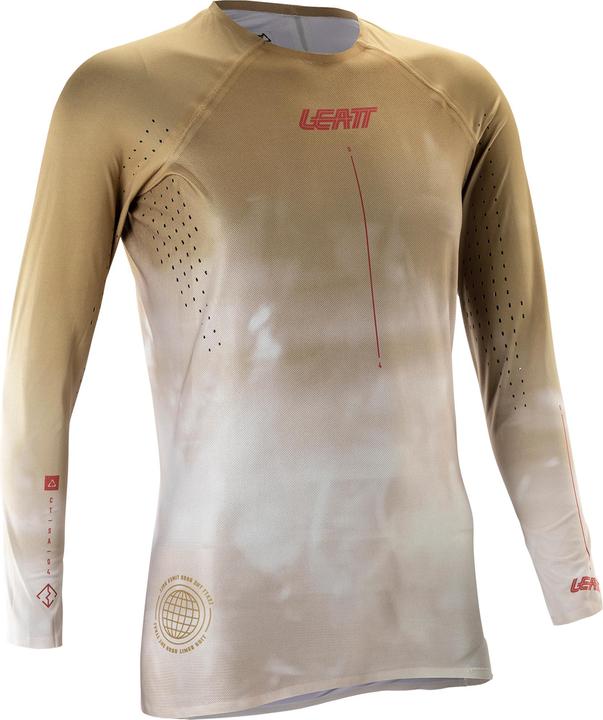 Actual product image Leatt Damen-Radtrikot MTB Gravity 5.0 (XS)