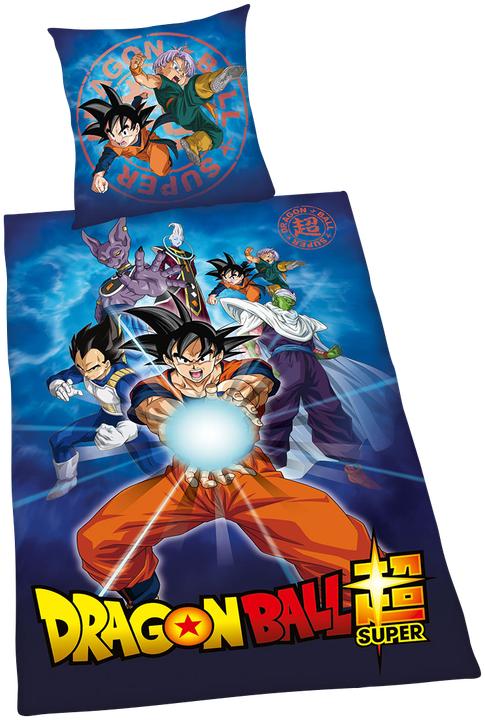 Image du produit Herding Dragonball (135 x 200 cm, 80 x 80 cm)