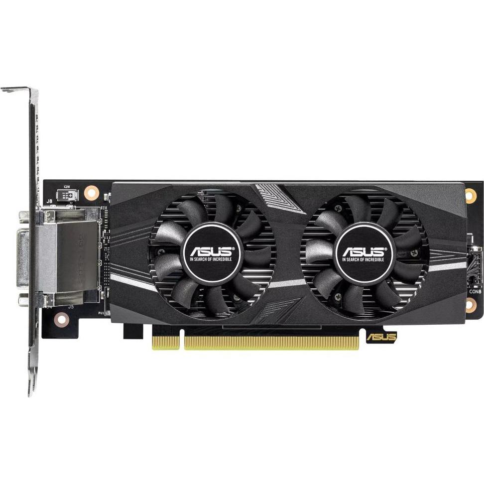 ASUS RTX3050-O6G-LP-BRK (6 GB), Grafikkarte