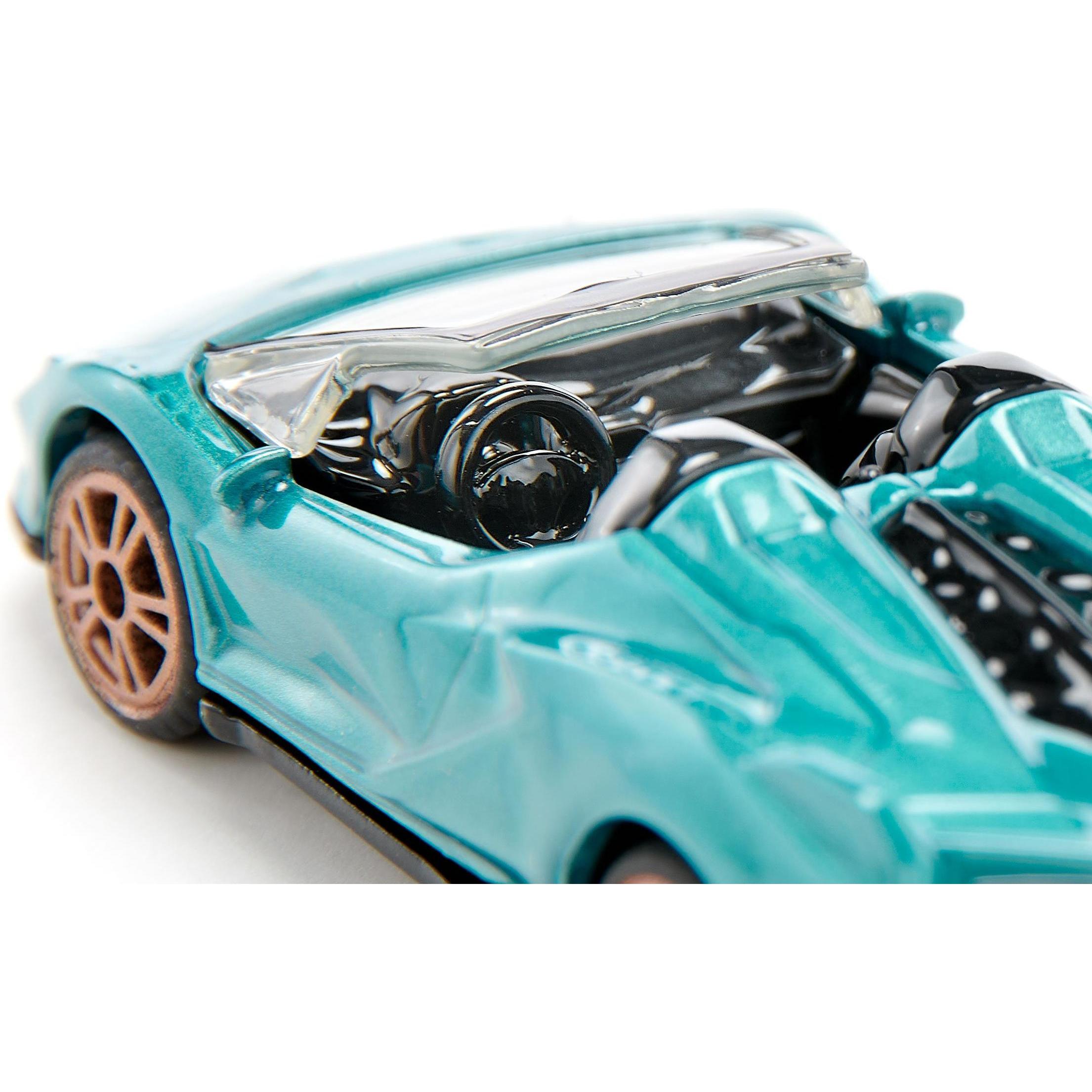 Thumbnail - Siku Lamborghini Sián Roadster