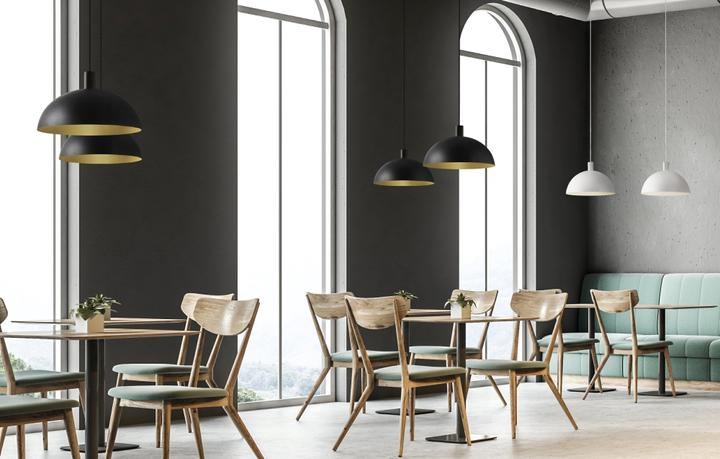 Produktbild ACB Iluminacion ACB Pendelleuchte Tiga (E27)