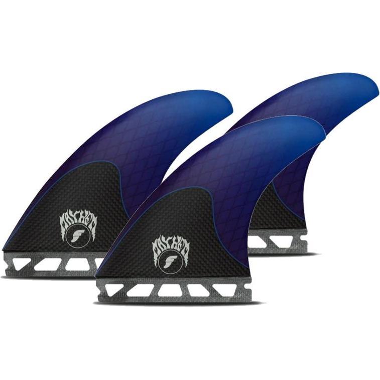 Futures, Accessori per surf