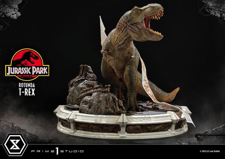 Actual product image NoName Rotunda T-Rex