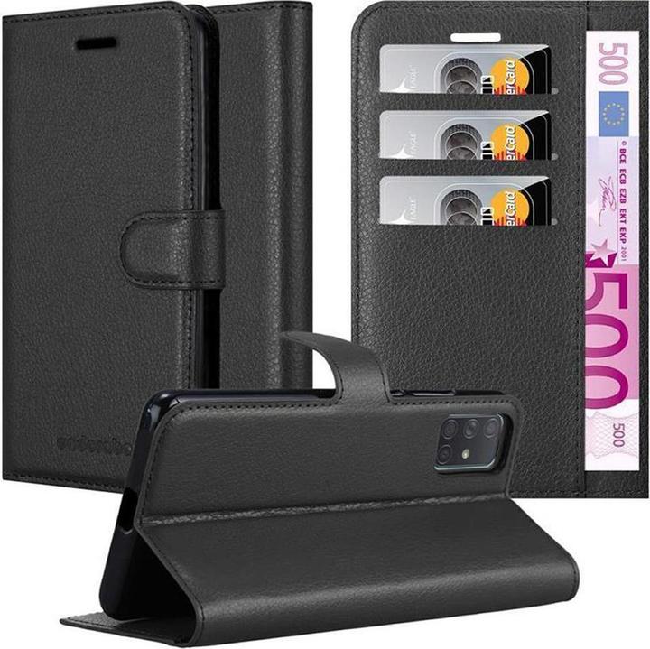 Immagine prodotto Cadorabo Libro con copertina con funzione di stand