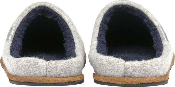 Actual product image Dunlop Pantoffeln Mit Plüschfutter Und Memory Schaum (44)