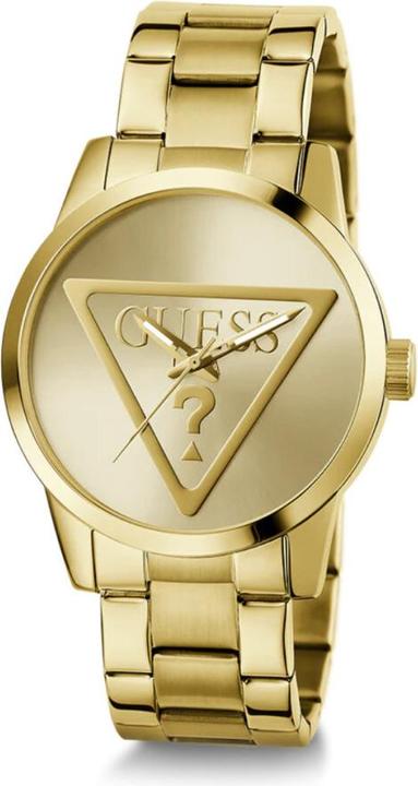 Produktbild Guess Badge GW0782G1 Herrenuhr