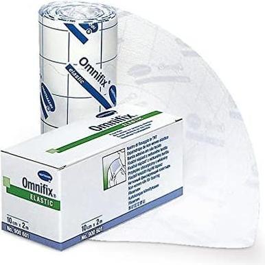 Produktbild B.Braun Fixationsvlies 15cmx10m elast weiss (1 x)