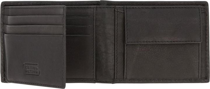 Produktbild Camel Active Mali Geldbörse RFID Leder 11,5 cm