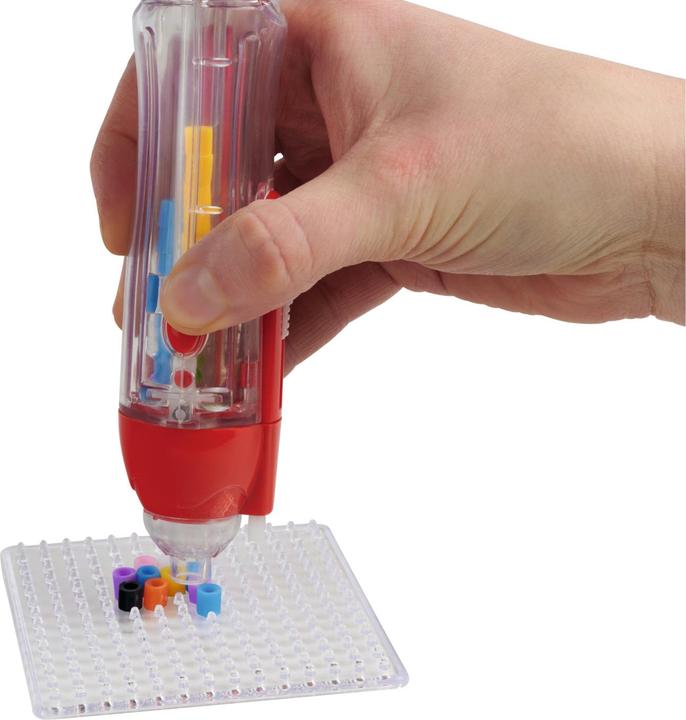 Produktbild Simba A&F Bügelperlenstick mit 5000 Perlen