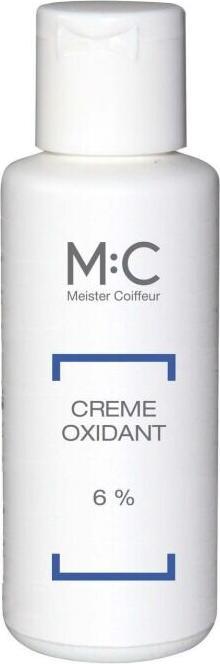 Produktbild Meister Coiffeur M:C Creme Oxidant 6% 60ml