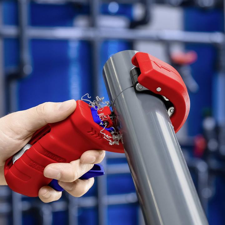 Immagine prodotto Knipex Rohrabschneider DPT50 (202 mm)