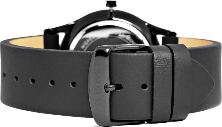 Immagine prodotto Gino Rossi orologio G. Rossi orologio da uomo DARIO 7028A4-1A3 (Orologio da polso analogico, 42 mm)