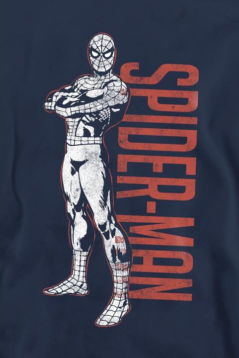 Immagine prodotto Spiderman Sweatshirt (L)