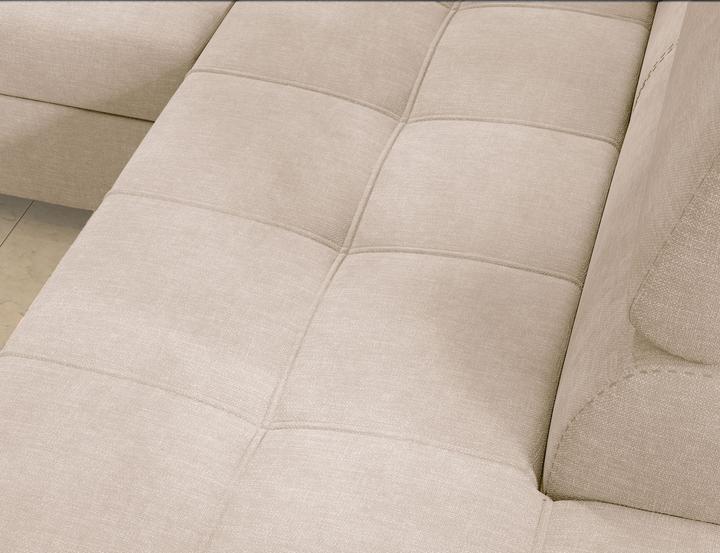 Immagine prodotto ELTAP Eridano (Divano letto, Divano ad angolo, 4 posti)