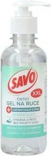 Actual product image Savo XXL (250 ml)