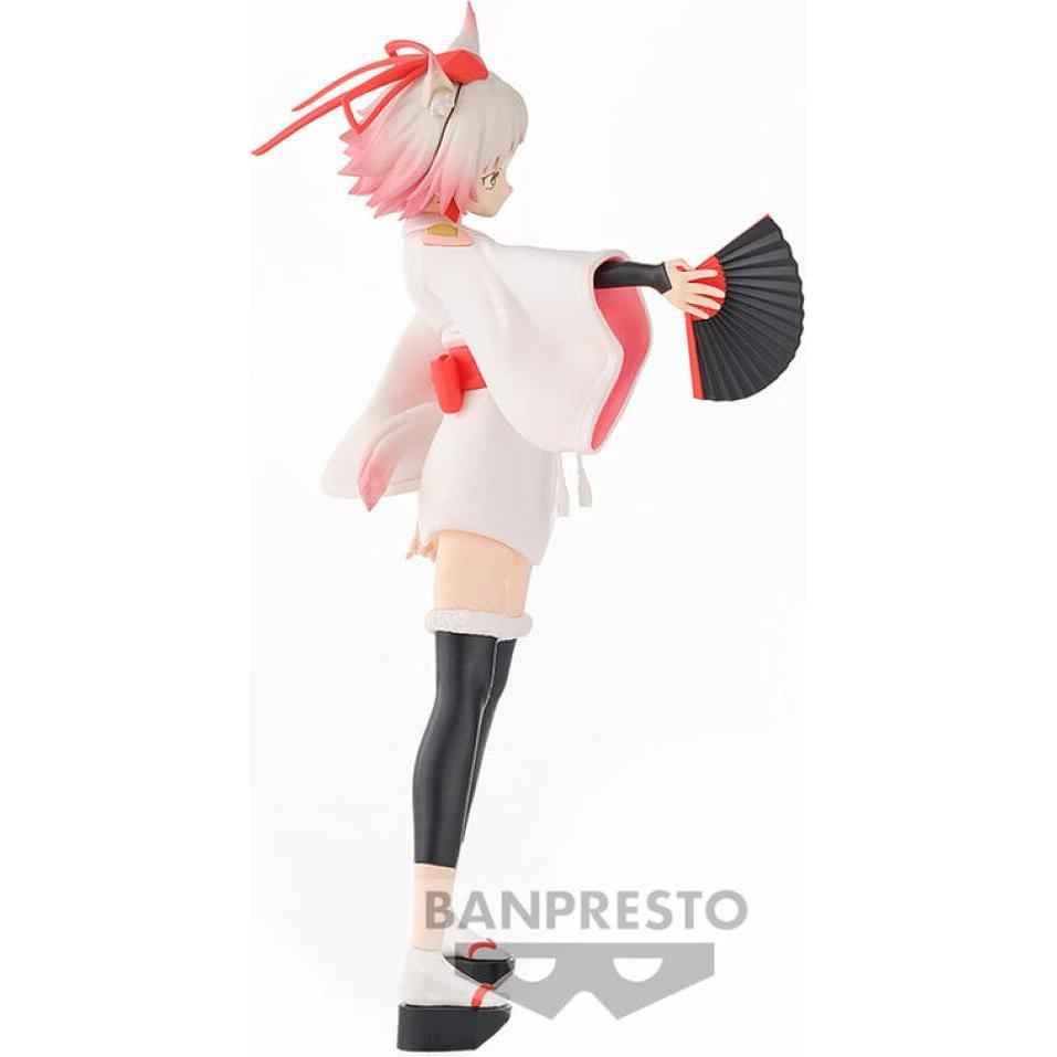 Thumbnail - Banpresto SLIME - Momji - Figurine 21cm