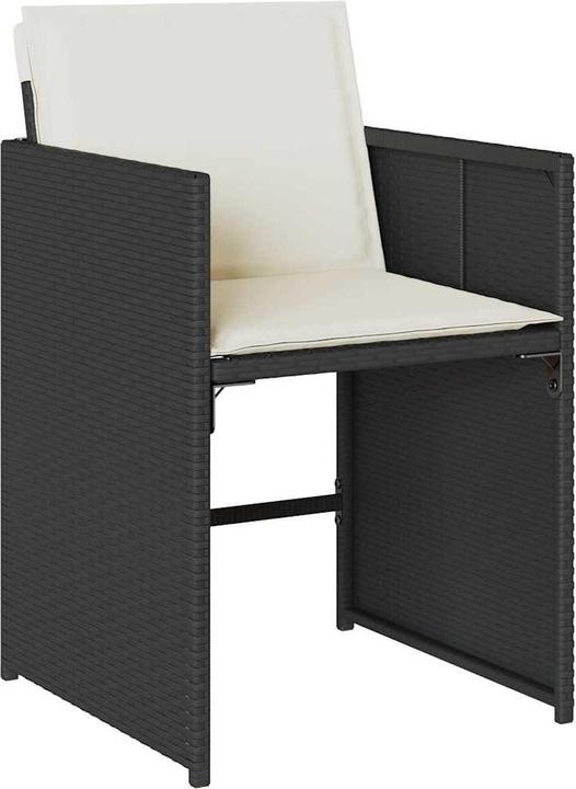 Produktbild vidaXL Garten Essgruppe