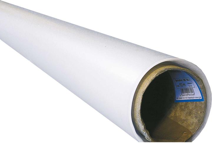 Produktbild R&G vakuum-folienschlauch (pe/pa/pe), 550 x 0,1 mm, rolle/ 5 m