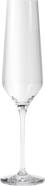 Produktbild Eva Solo Champagnerglas Legio Nova 260 ml, 6 Stück, Transparent (26 cl, 6 Gläser, Sektgläser)