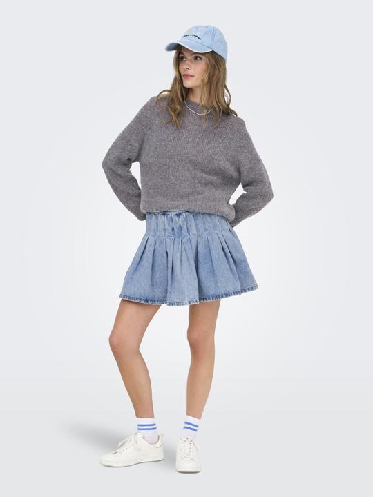 Produktbild Only ONLJEAN Jeansrock Jeansrock (S)