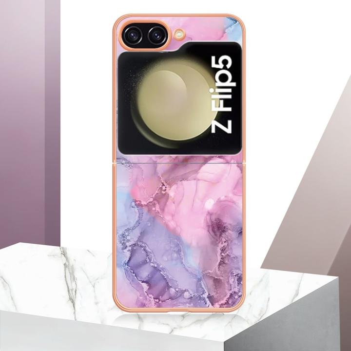 Marble, Rose