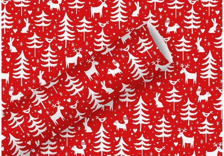 Immagine prodotto Braun + Company Amici della foresta (Carta da regalo, 1 x)