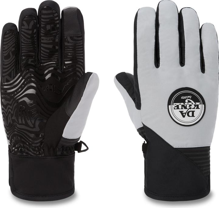 Produktbild Dakine Crossfire Short Gloves (XL)