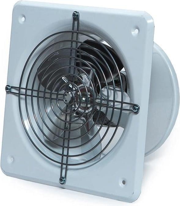 Produktbild Dospel EXHAUST VENTILATOR WB-S D200