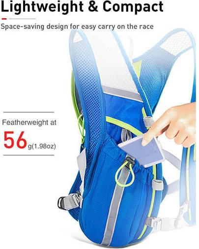 Actual product image Klarus PP20 Lithium Ionen Power Pack, 2'000mAh