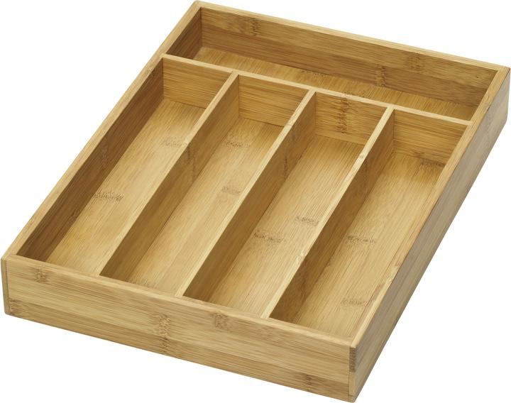 Actual product image Lurch Bambus