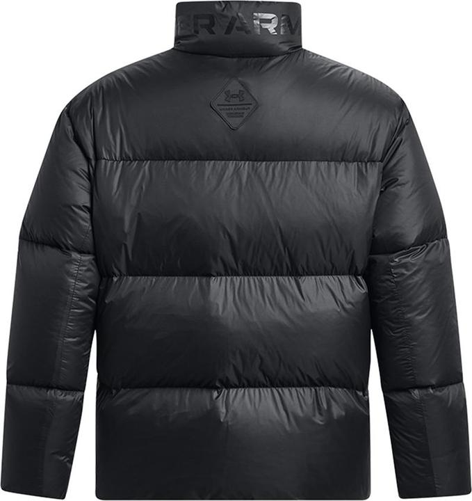 Produktbild Under Armour CGI Down Puffer Jacke (XL)