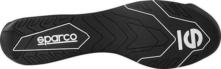 Produktbild Sparco Kartschuhe K-Run (45)