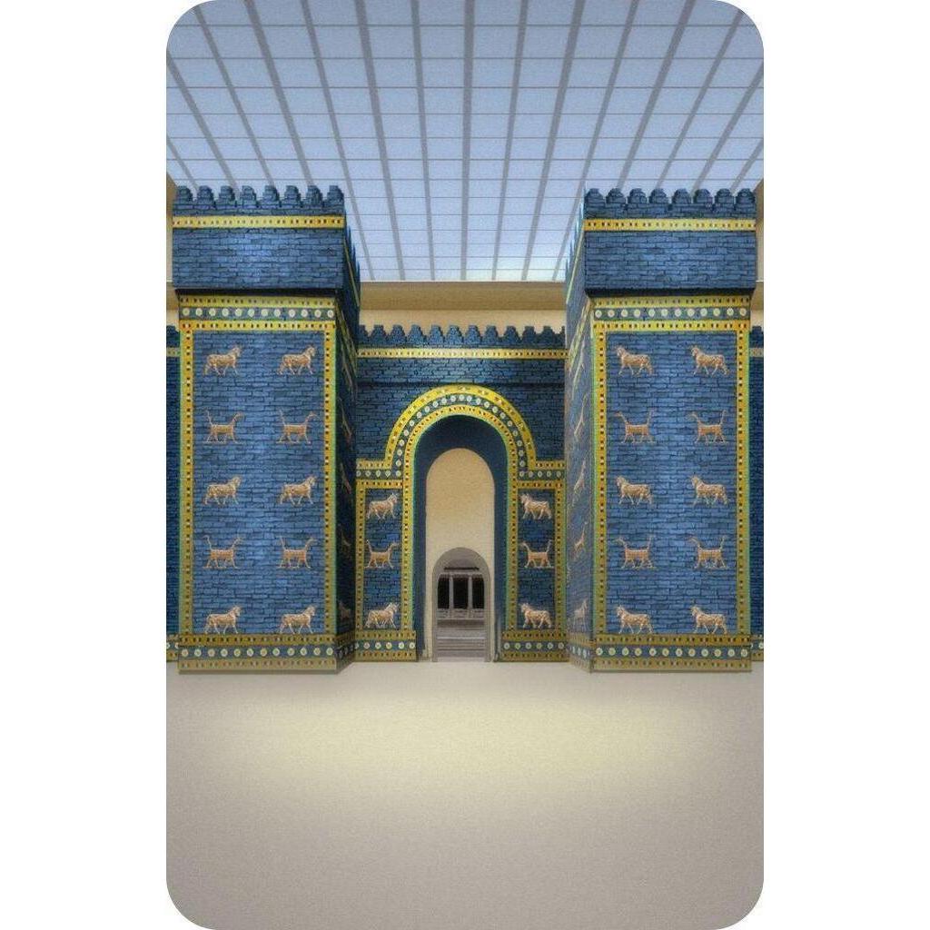 Thumbnail - Moses Verborgen im Museum (Ein Knobel-Escape-Spiel) (Deutsch)