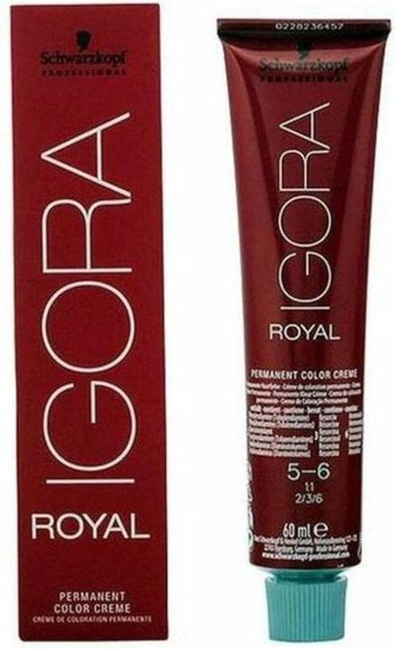 Schwarzkopf Professional Igora Royal (True Chocolates Choco)