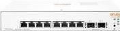 Actual product image Aruba Instant On 1930 8G 2SFP (8 Ports)