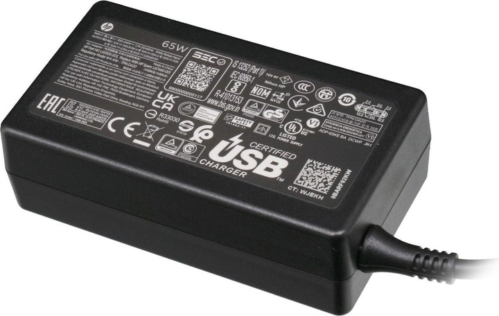 Immagine prodotto HP Alimentatore originale per laptop (65 W)