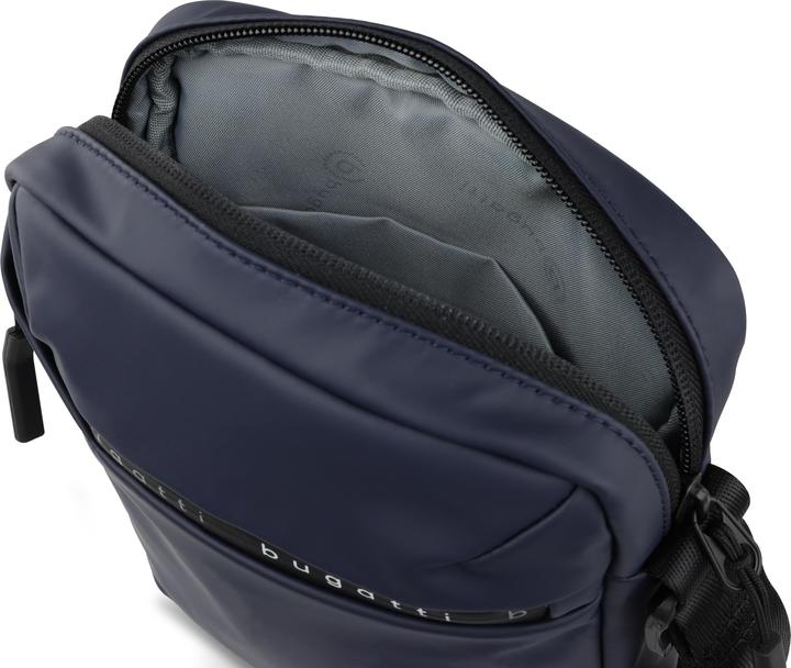 Immagine prodotto Bugatti Blanc Sac à bandoulière S, bleu
